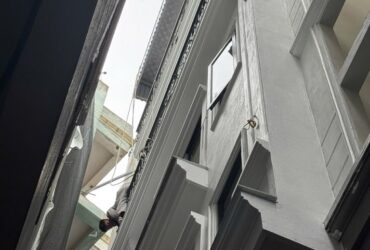 🏠 Phố Vọng  35m²  7 tầng  Thang máy_10.5 Tỷ