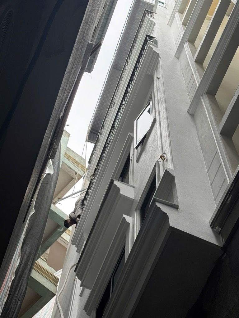 🏠 Phố Vọng  35m²  7 tầng  Thang máy_10.5 Tỷ