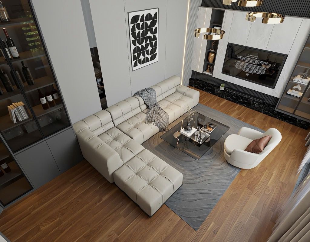 🏠 Phố Vọng  35m²  7 tầng  Thang máy_10.5 Tỷ