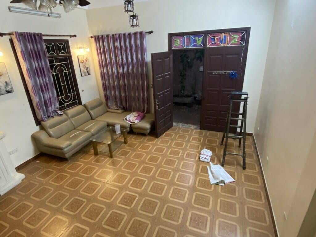 🏠 Bán Nhà Minh Khai – 35m² – 4 Tầng – 6 Tỷ Hiếm