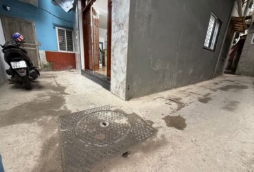 Bạch Mai – Võ Thị Sáu  40m²  5T  Lô góc  7.5 tỷ