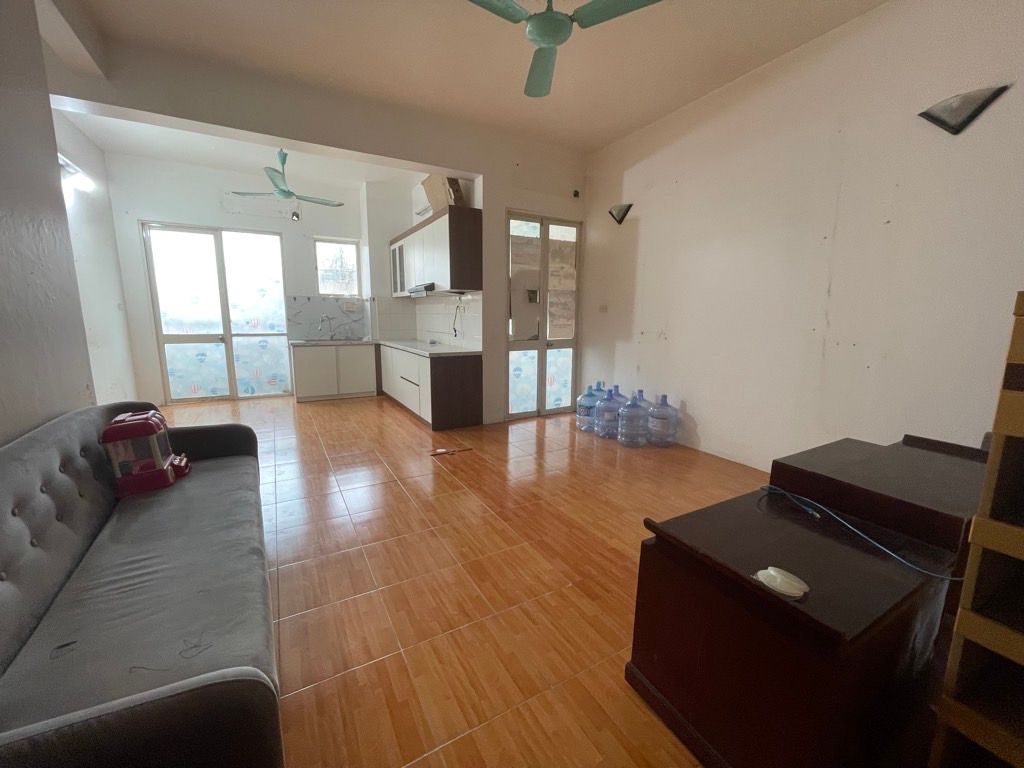 CĂN HỘ CHUNG CƯ ĐẸP -MẶT PHỐ TRUNG KÍNH – Ô TÔ ĐỖ CHÂN TÒA NHÀ – CHỐT NHANH KẺO LỠ _83M2