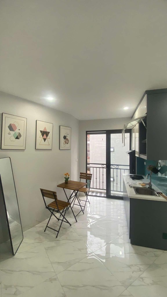 TRUNG TÂM CẦU GIẤY – LÔ GÓC 3 THOÁNG – GÀ ĐẺ TRỨNG VÀNG – DÒNG TIỀN TỐT _54,8/60M2 – 6 TẦNG