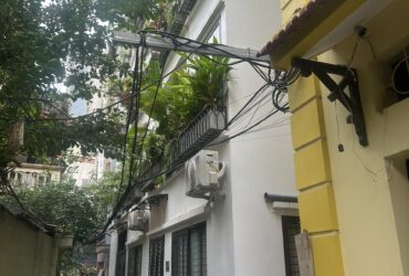 SIÊU HIẾM TRẦN DUY HƯNG – LÔ GÓC – THANG MÁY – FULL NỘI THẤT – MẶT NGÕ TO KINH DOANH_48,6M2