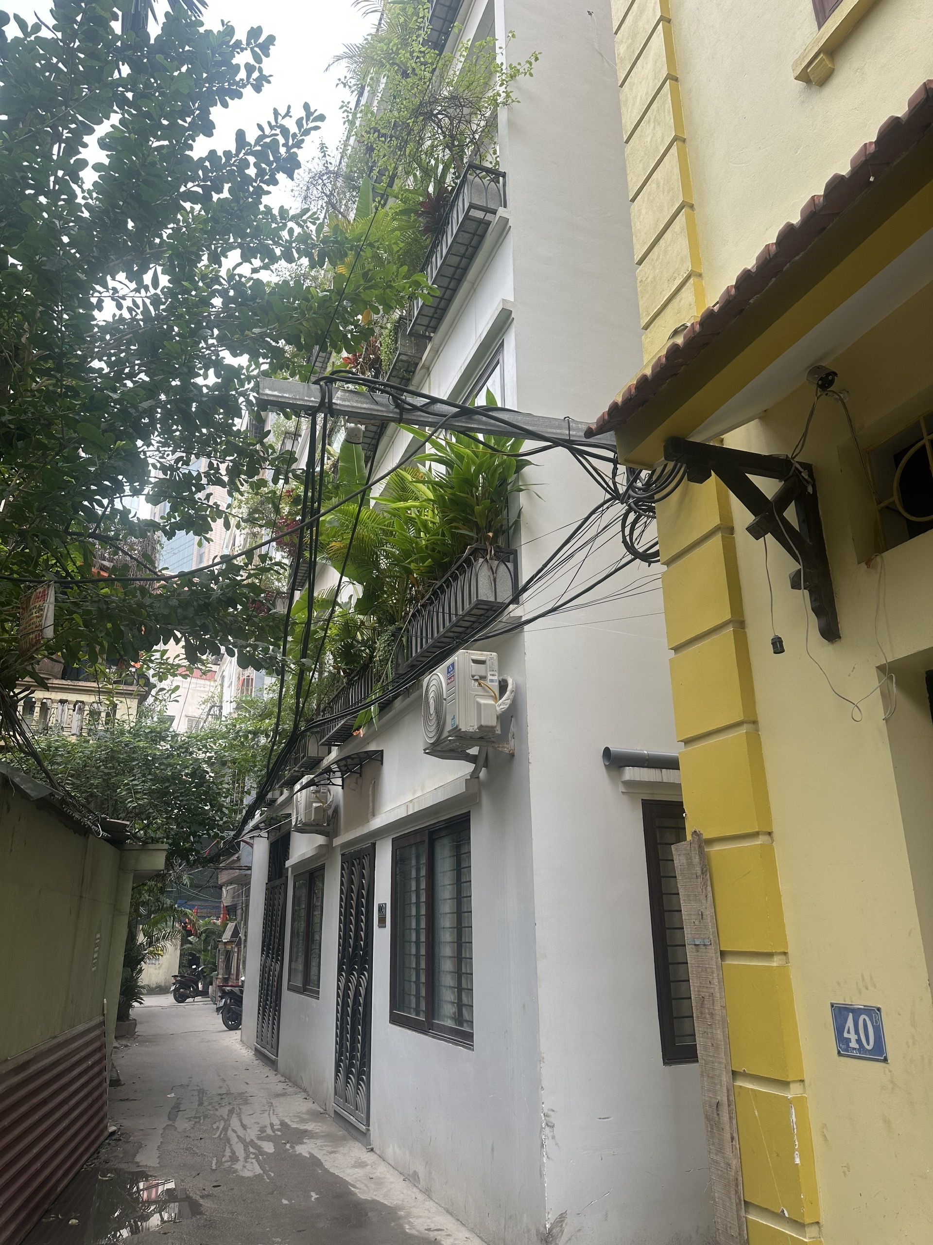 SIÊU HIẾM TRẦN DUY HƯNG – LÔ GÓC – THANG MÁY – FULL NỘI THẤT – MẶT NGÕ TO KINH DOANH_48,6M2