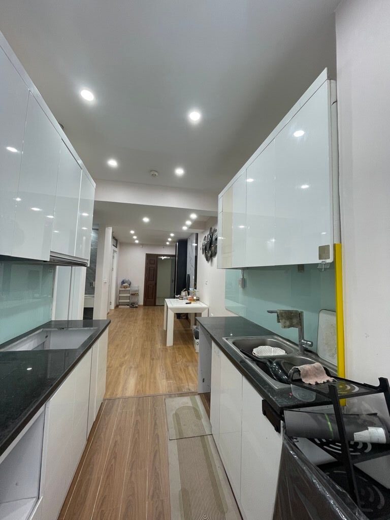 CHỈ 4,X TỶ SỞ HỮU CHCC 2PN+1WC TRUNG TÂM CẦU GIẤY – TOÀ MỚI BÀN GIAO,NỘI THẤT SẴN_46.1M2.