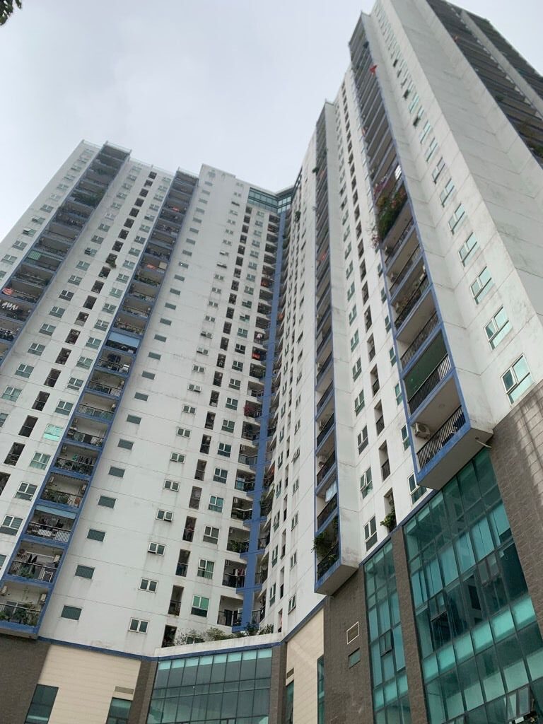 CĂN HỘ CHUNG CƯ  ĐẸP ĐÓN NĂM MỚI– THĂNG LONG CITY ĐẠI MỖ – FULL NỘI THẤT – Ở NGAY – 2 NGỦ +2WC _ 79,4 M2