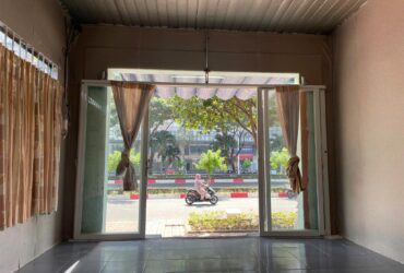 Cho thuê mặt bằng kính 4 triệu đường Bình Giã 2/9 Vũng Tàu