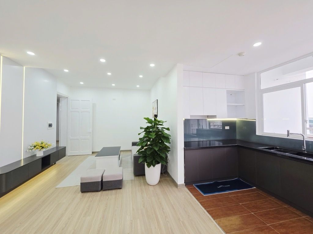 NHÀ ĐẸP ĐÓN TẾT- FULL NỘI THẤT – TRUNG TÂM CẦU GIẤY- Ở SƯỚNG- LÔ GÓC- HÀNG CỰC HIẾM_75M2