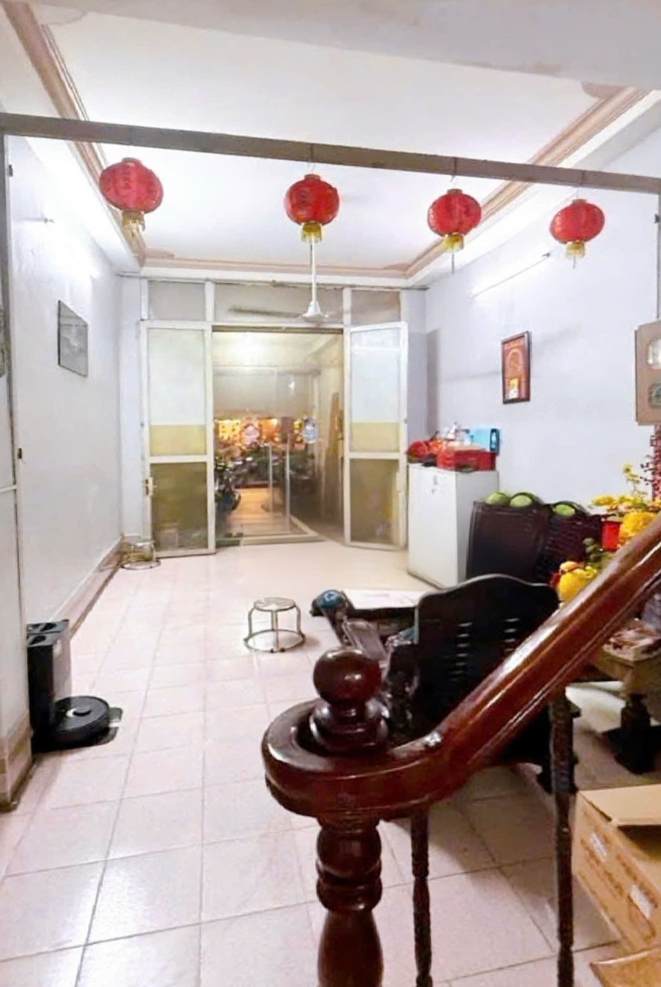 Nhà mặt tiền Cộng Hòa – QUẬN TÂN BÌNH – 3.5 x 23 m Vuông vức – 19 tỷ