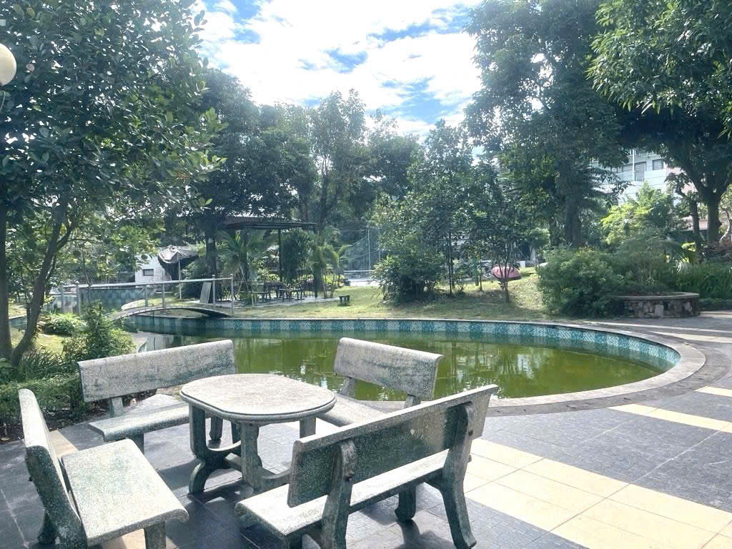 BÁN BIỆT THỰ ĐẲNG CẤP – ĐẶNG XÁ LÂM VIÊN – KHU QUAN CHỨC & ĐẠI GIA