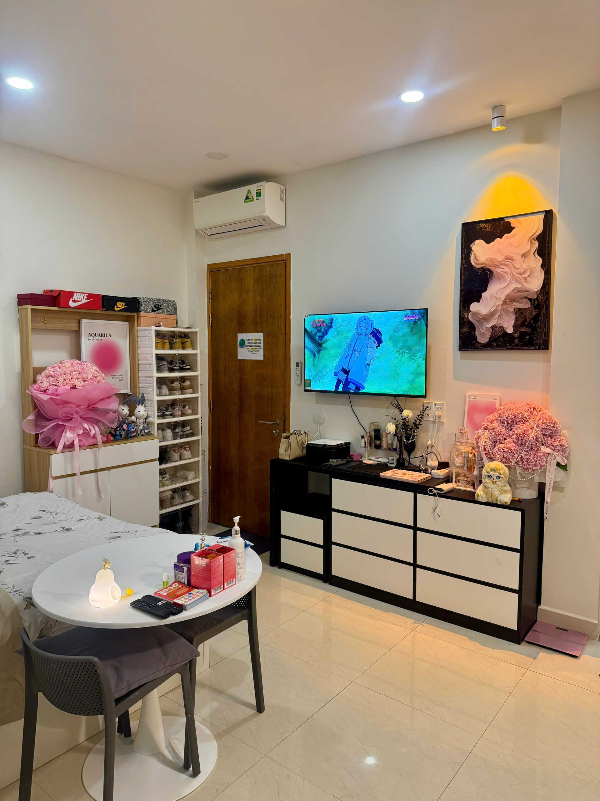 CẦN PASS NHANH PHÒNG QUẬN 1 – CỐNG QUỲNH – QUẬN 1