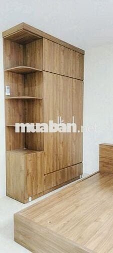 CHÍNH CHỦ CHO THUÊ CĂN HỘ CCMN 1N1K – XUÂN ĐỈNH, BẮC TỪ LIÊM – Ở NGAY