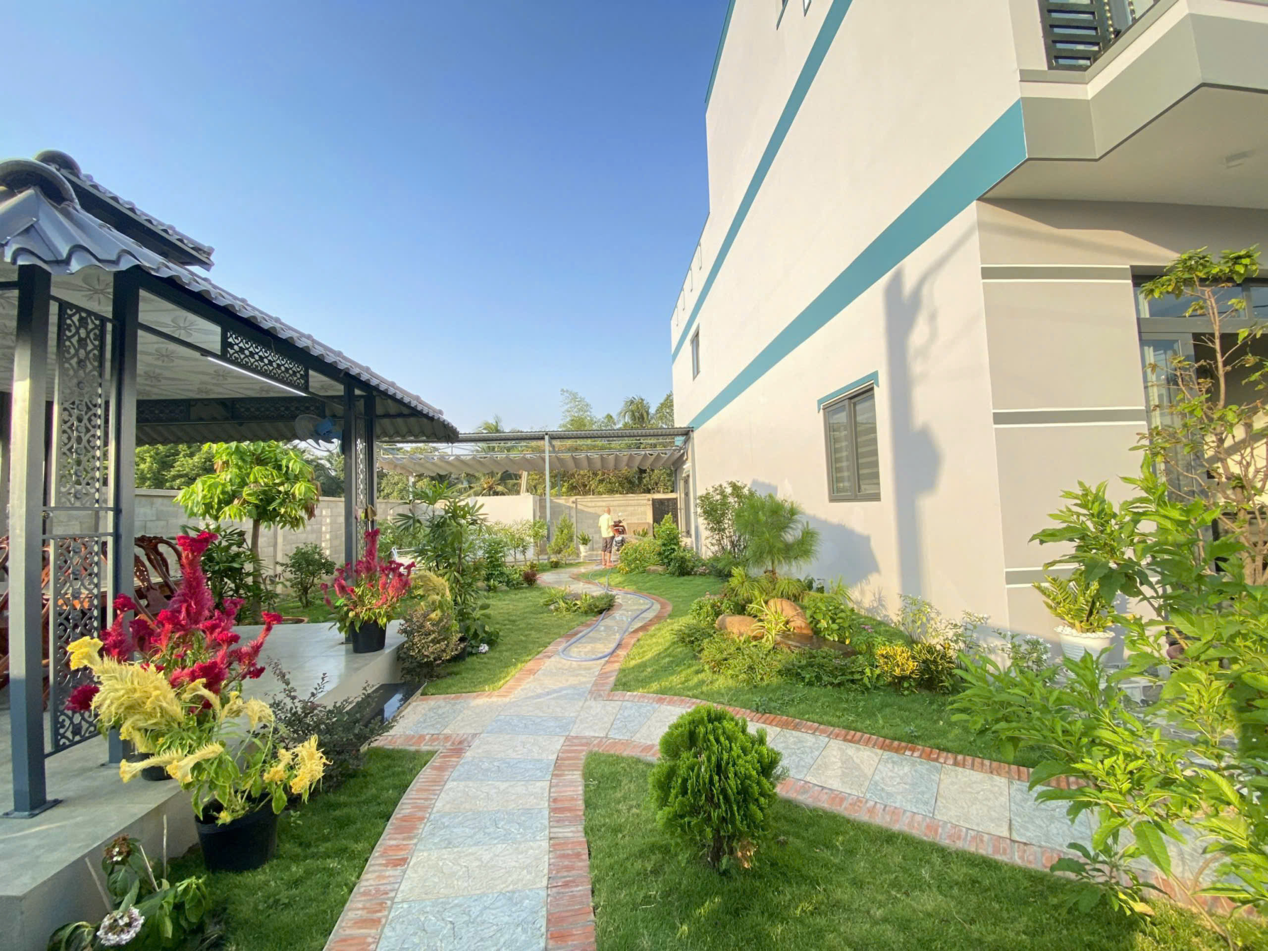 CHÍNH CHỦ BÁN ĐẤT THỔ CƯ 100% – VỊ TRÍ ĐẸP, PHÁP LÝ RÕ RÀNG TẠI TP THUẬN AN