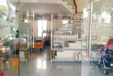 🌟 NHÀ 3 TẦNG MẶT TIỀN TRƯỜNG SƠN – GIÁ CHỈ 3,6 TỶ!