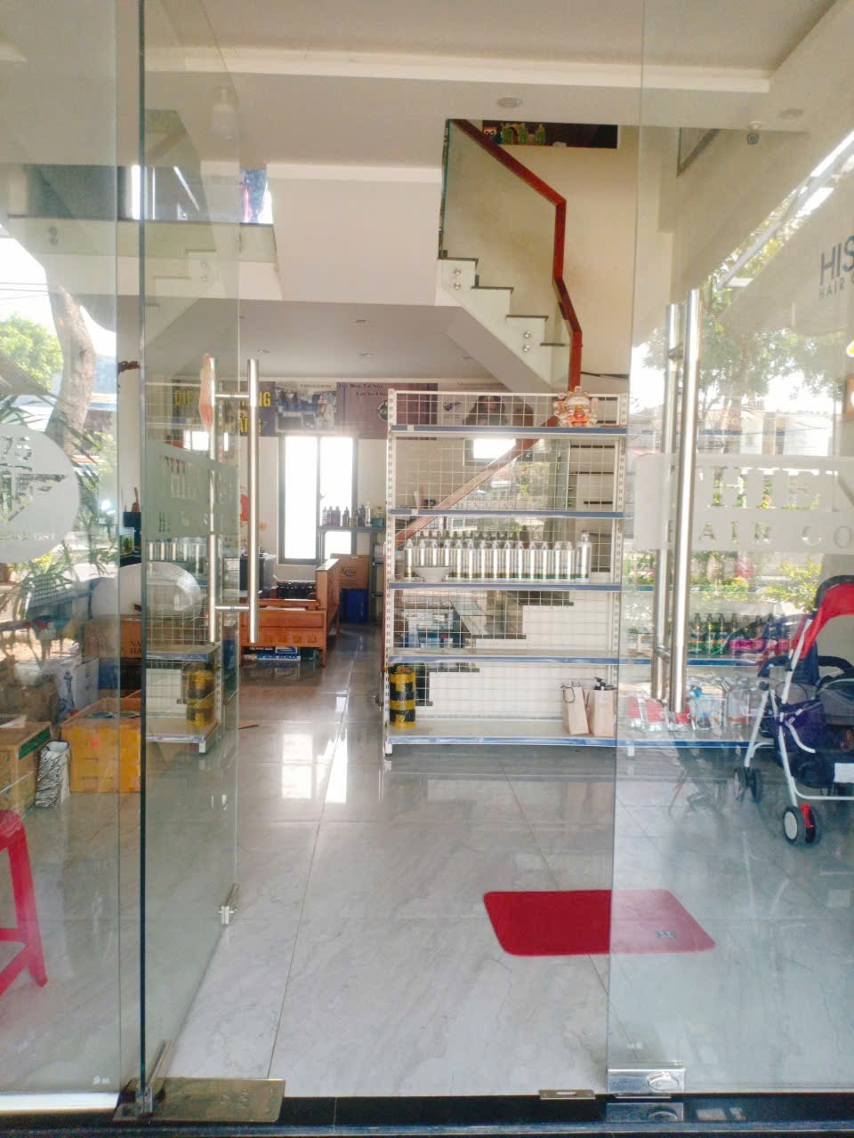 🌟 NHÀ 3 TẦNG MẶT TIỀN TRƯỜNG SƠN – GIÁ CHỈ 3,6 TỶ!