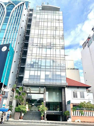 MỞ BÁN THEO CƠ CHẾ CHÀO GIÁ CẠNH TRANH – TÀI SẢN MẶT TIỀN HIẾM P. CÔ GIANG – QUẬN 1