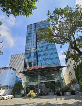 MẶT TIỀN Q.1 – HIỆU QUẢ ĐẦU TƯ VƯỢT TRỘI SO VỚI NGÂN HÀNG, VÀNG, CHỨNG KHOÁN