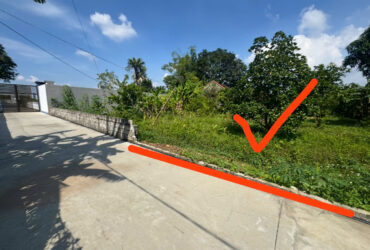 CHÍNH CHỦ BÁN 500tr / LÔ ĐẤT XÃ VÂN SƠN, TRIỆU SƠN – THANH HÓA SÁT KHU CÔNG NGHIỆP HỢP THẮNG