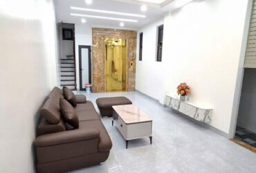 VIP TRẦN PHÚ HÀ ĐÔNG- THANG MÁY- 4 NGỦ- NHỈNH 10 TỶ