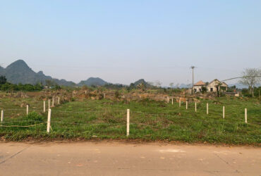 CHÍNH CHỦ BÁN ĐẤT GIÁ TỐT – PHÙ HỢP ĐẦU TƯ HOẶC GIỮ TÀI SẢN LÂU DÀI