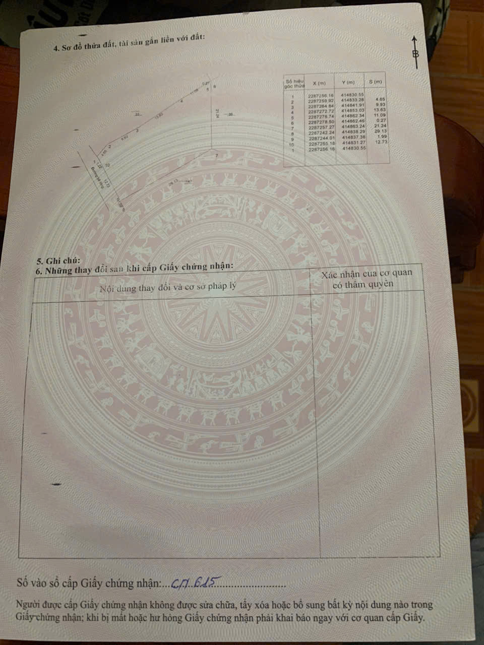 CHÍNH CHỦ BÁN ĐẤT GIÁ TỐT – PHÙ HỢP ĐẦU TƯ HOẶC GIỮ TÀI SẢN LÂU DÀI