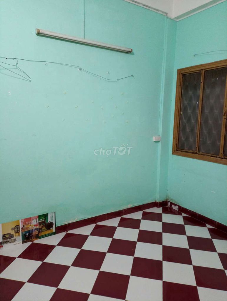 Cho thuê căn hộ chung cư Lý Thường Kiệt – Quận 11