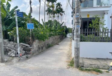 ĐẤT NGÕ 68 SÔNG HE HOÀ NGHĨA – CÁCH ĐƯỜNG CHỈ 10M – GẦN VINHOMES – GIÁ TỐT 1.X TỶ  ZALO 0567 222 555