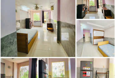 PHÒNG CHO THUÊ PHÚ NHUẬN – GẦN ĐẠI HỌC, FULL NỘI THẤT – AN TOÀN, GIỜ GIẤC TỰ DO