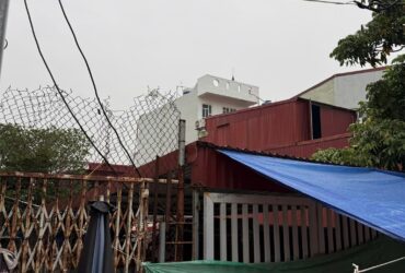 ĐẤT MẶT ĐƯỜNG ĐẠI THẮNG HOÀ NGHĨA – CÁCH 353 VÀI BƯỚC – DIỆN TÍCH LỚN – GIÁ TỐT 4X TRIỆU/M²  ZALO 0567 222 555