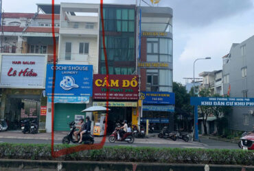 CHO THUÊ NHÀ NGUYÊN CĂN – MẶT BẰNG ĐƯỜNG LÊ VĂN VIỆT (Q.9 CŨ)
Vị trí đắc địa – Đối diện Vila Hill