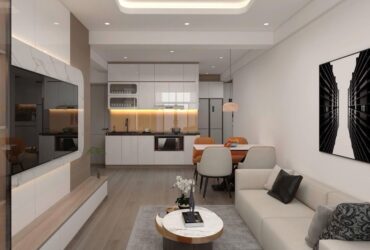 BÁN NHÀ ĐẸP CỰ KHỐI – Ô TÔ, NGÕ NÔNG, DÂN XÂY, HÀNG XÓM AEON 50M 5 TẦNG NHỈNH 6 TỶ (TL)