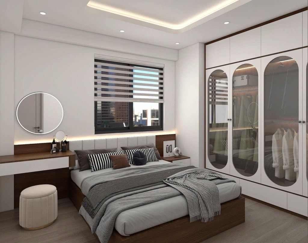 BÁN NHÀ ĐẸP CỰ KHỐI – Ô TÔ, NGÕ NÔNG, DÂN XÂY, HÀNG XÓM AEON 50M 5 TẦNG NHỈNH 6 TỶ (TL)