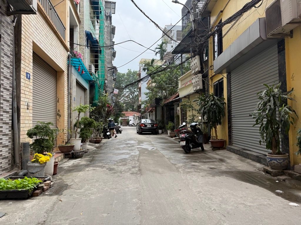 Cực hiếm!!! Bán nhà Bồ đề, sát cầu Chương Dương – vị trí đẹp, đường ô tô, kinh doanh, 33m 2 tầng nhỉnh 8 tỷ