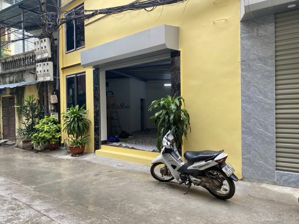 Cực hiếm!!! Bán nhà Bồ đề, sát cầu Chương Dương – vị trí đẹp, đường ô tô, kinh doanh, 33m 2 tầng nhỉnh 8 tỷ