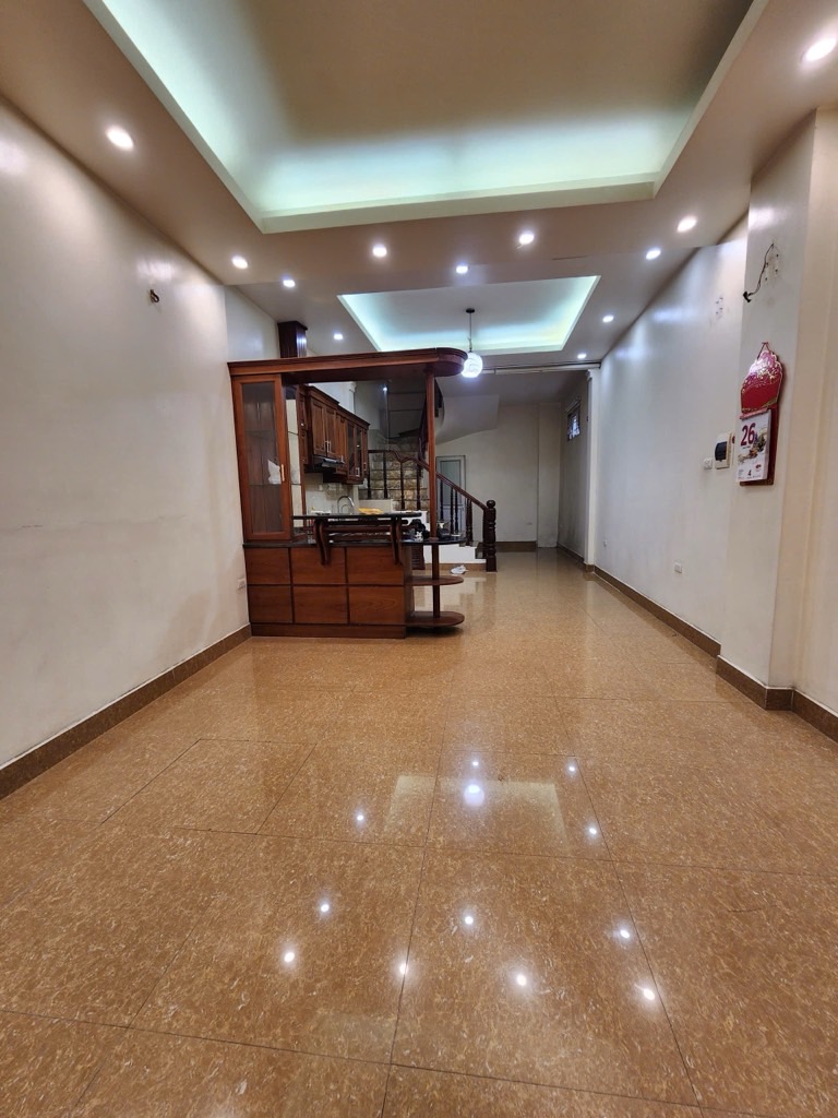 🏠 BÁN NHÀ MINH KHAI – 54m² – 4 TẦNG – LÔ GÓC ĐẸP_10 tỷ