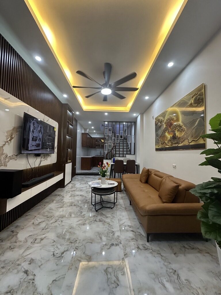 🏠 Trung tâm Hai Bà Trưng  Trần Khát Chân – Phố Huế
📐 38m²  5 tầng  Full nội thất_8 tỷ