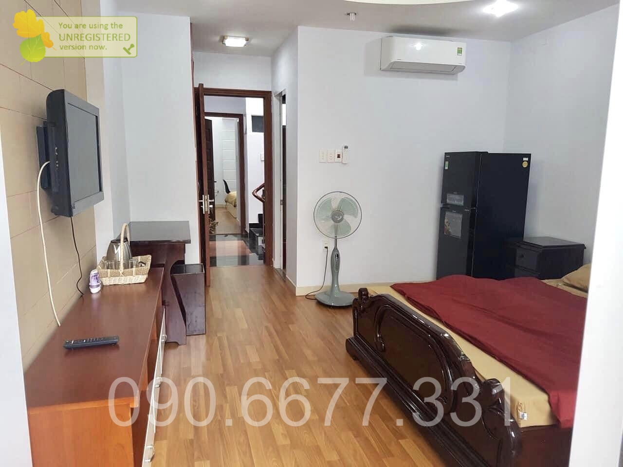 BÁN NHÀ PHÚ NHUẬN – HẺM XE TẢI NÉ NGẮN RỘNG – THÔNG TRƯỜNG SA – THUÊ KHOÁN 38TR/THÁNG