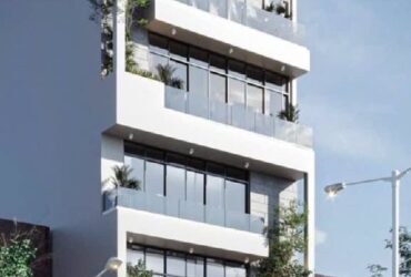 🔥 LÔ ĐẤT SIÊU VIP – CÁCH MẶT TIỀN ĐƯỜNG SỐ 5 CHỈ 20M – TNPB, TP. THỦ ĐỨC