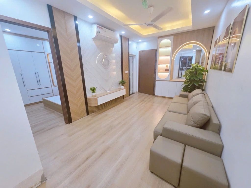 CHUNG CƯ TÂY MỖ – NHỎ TIỀN DỄ CHỐT – TIỆN ÍCH BẠT NGÀN – Ở SƯỚNG – TẶNG NỘI THẤT_65M2