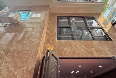 NHỈNH 10 TỶ SỞ HỮU NHÀ MỚI THANG MÁY Ô TÔ GẦN VŨ TÔNG PHAN, 35M2 X 6 TẦNG