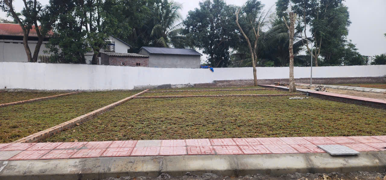 LÔ ĐẤT KIM BÔI – GIAI ĐOẠN 1 VỪA MỞ BÁN, THANH KHOẢN RẤT TỐT