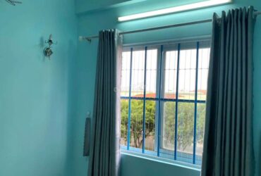 Cho thuê căn hộ 2 phòng ngủ tại Chung cư Thanh Bình Residence – giá chỉ 4,5 triệu/tháng