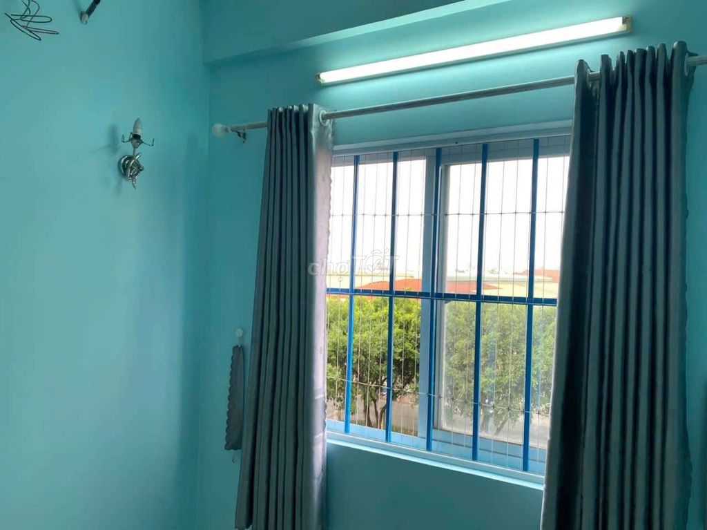 Cho thuê căn hộ 2 phòng ngủ tại Chung cư Thanh Bình Residence – giá chỉ 4,5 triệu/tháng