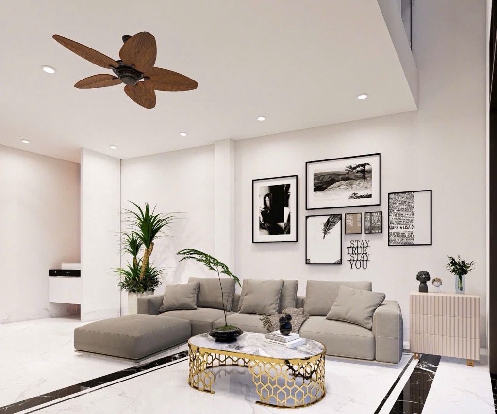 BÁN NHÀ PHÚC LỢI – DÂN XÂY 32M 4 TẦNG NHỈNH 5 TỶ