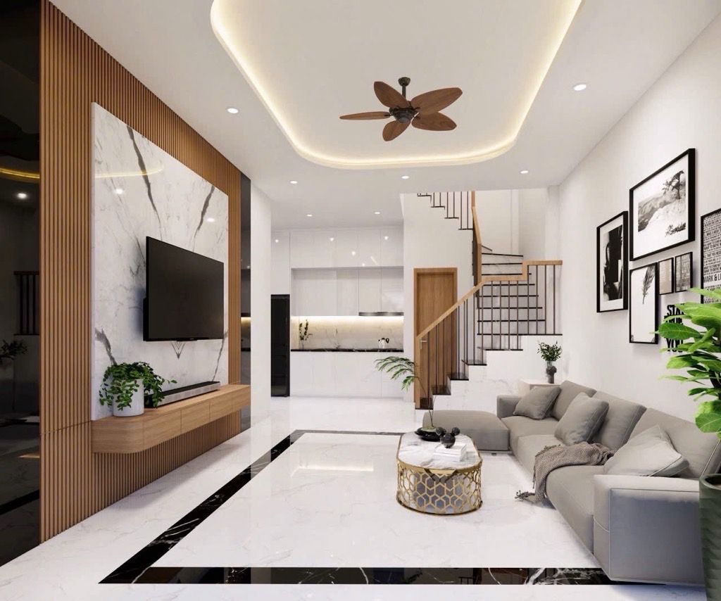 BÁN NHÀ PHÚC LỢI – DÂN XÂY 32M 4 TẦNG NHỈNH 5 TỶ