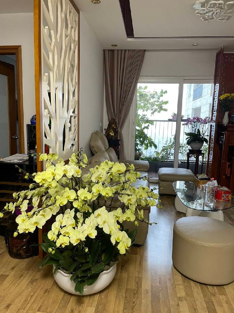 CĂN HỘ CHUNG CƯ CC – GOLD PALACE MỄ TRÌ – Ô TÔ ĐỖ CHÂN TÒA NHÀ – ĐỐI DIỆN THE MANOR _118M2