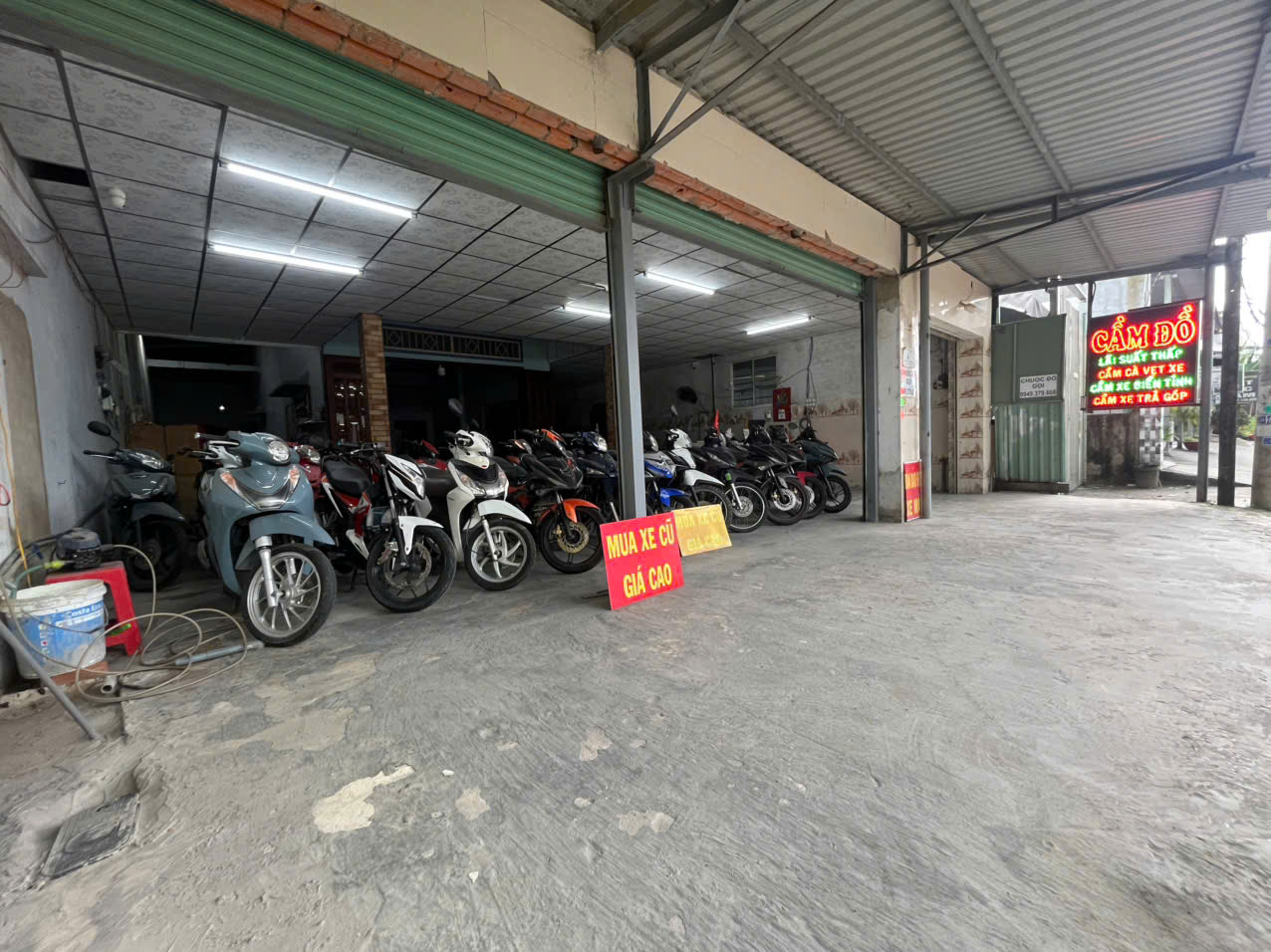 CHÍNH CHỦ BÁN ĐẤT MẶT TIỀN ĐƯỜNG NHỰA TÁM BÌNH – TẶNG NHÀ KIÊN CỐ TẠI ĐỨC HOÀ