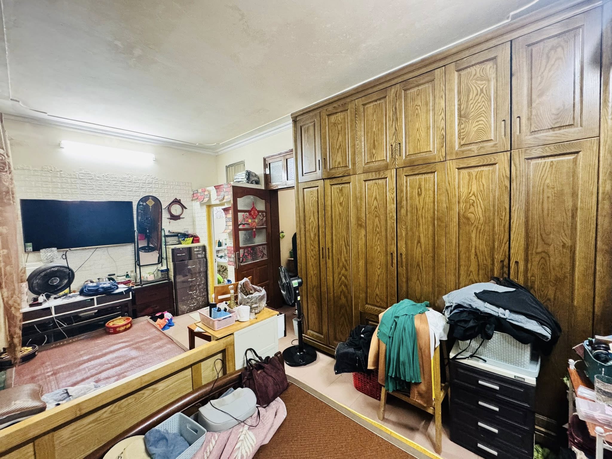 Bán Nhà Nguyễn Trãi/Thanh Xuân-35m*3tầng*6mMT-Lô góc-Kinh doanh-Ô tô tránh. 10,8 tỷ