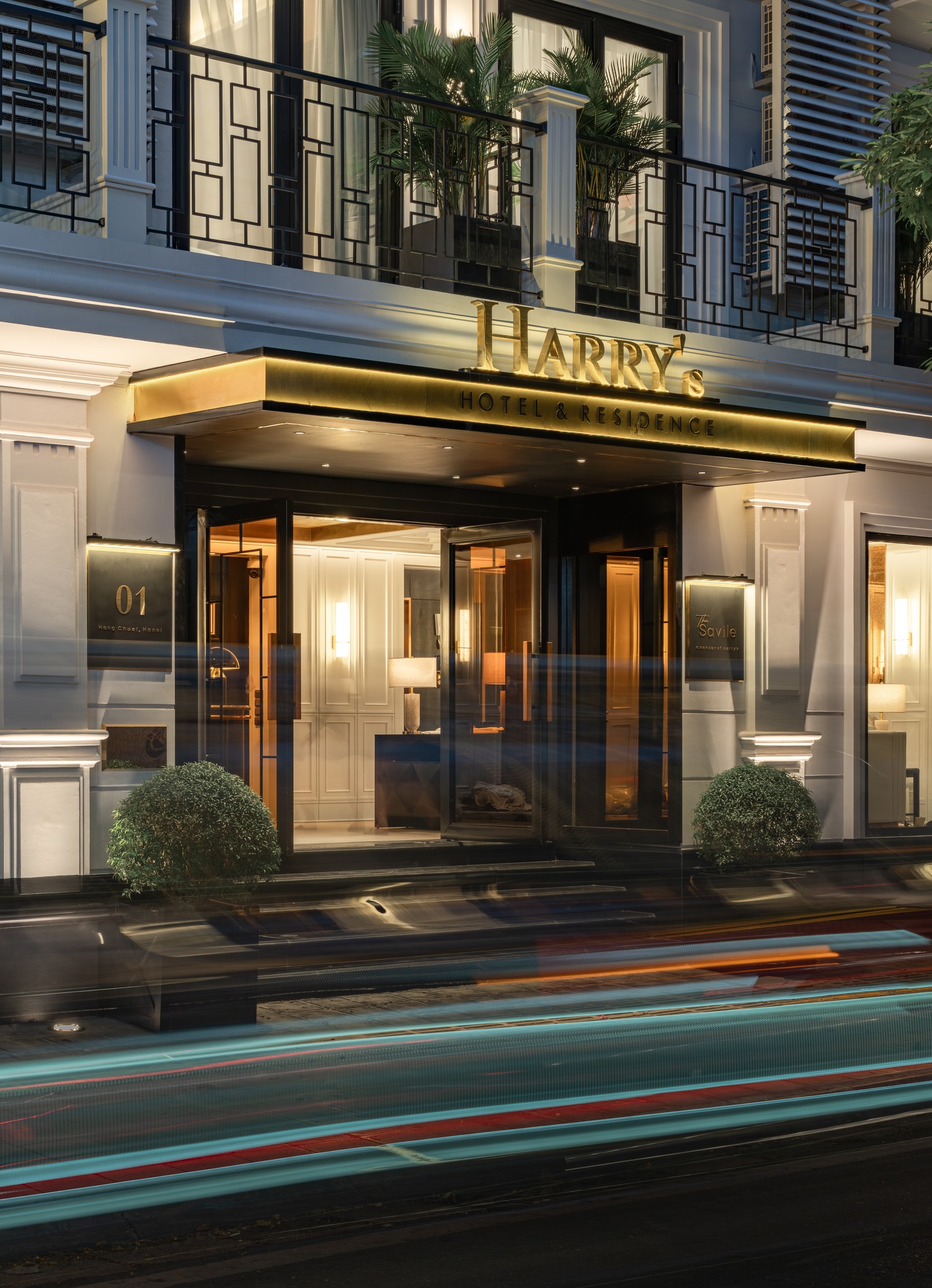 BÁN GẤP BUILDING – 72M2 – 7 TẦNG – 43 TỶ – MẶT PHỐ – HÀN THUYÊN